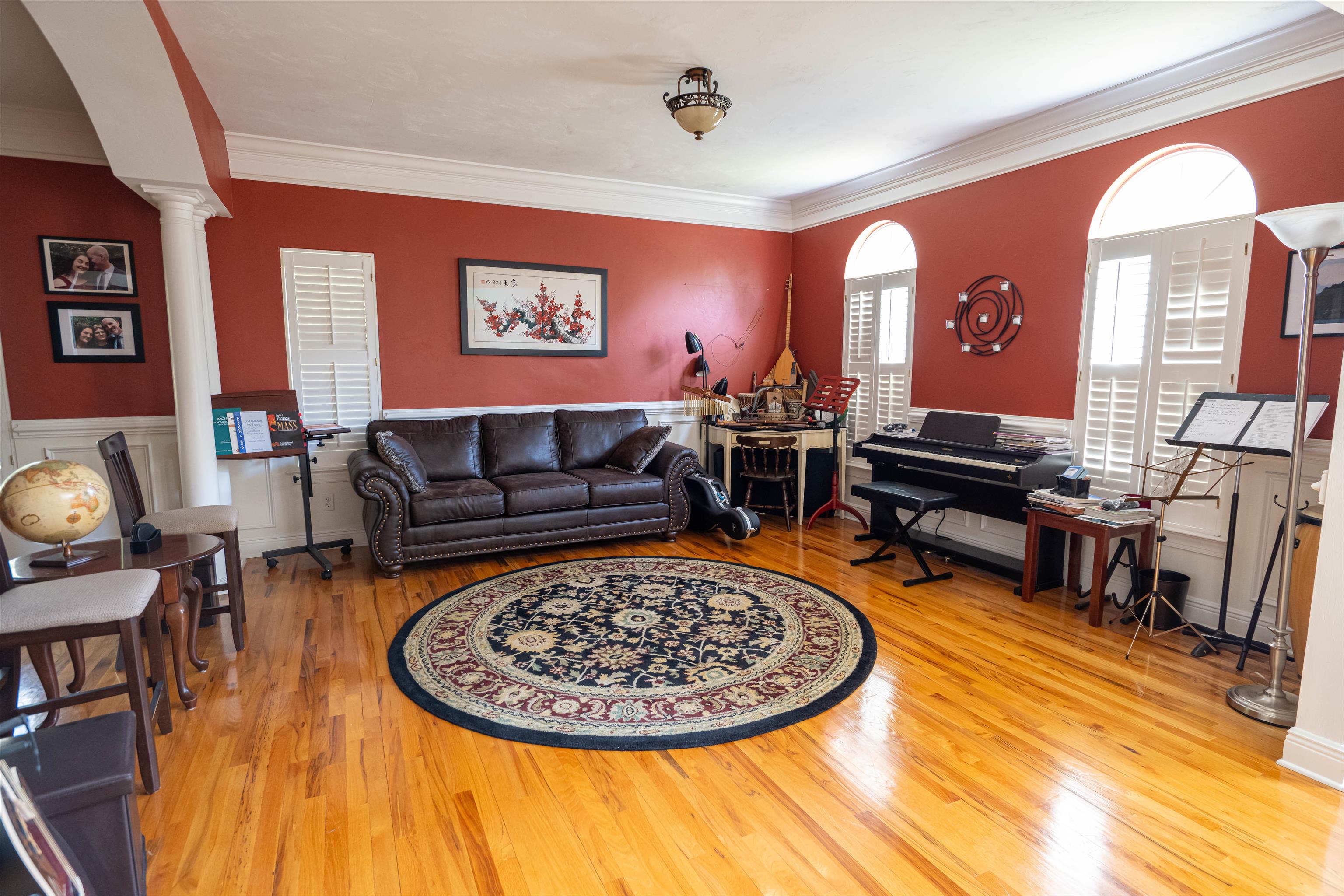 491 Frank Shaw Road Tallahassee, FL 32312 - Photo 5 of 52
