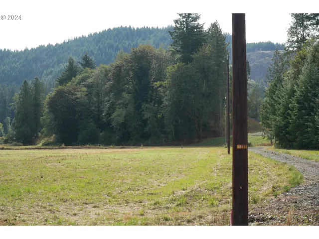 $350,000 | Nehalem Highway North, Vernonia, OR 97064