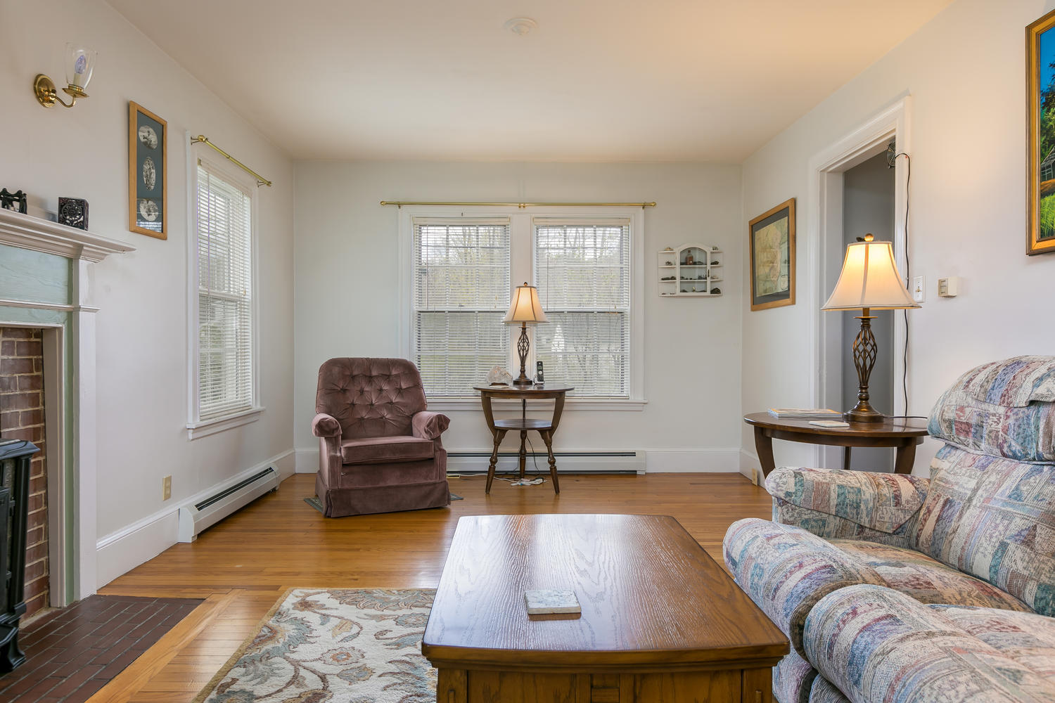 974 Shore Road Cape Elizabeth, ME 04107 - Photo 9 of 57 974 Shore Rd Cape Elizabeth ME-large-009