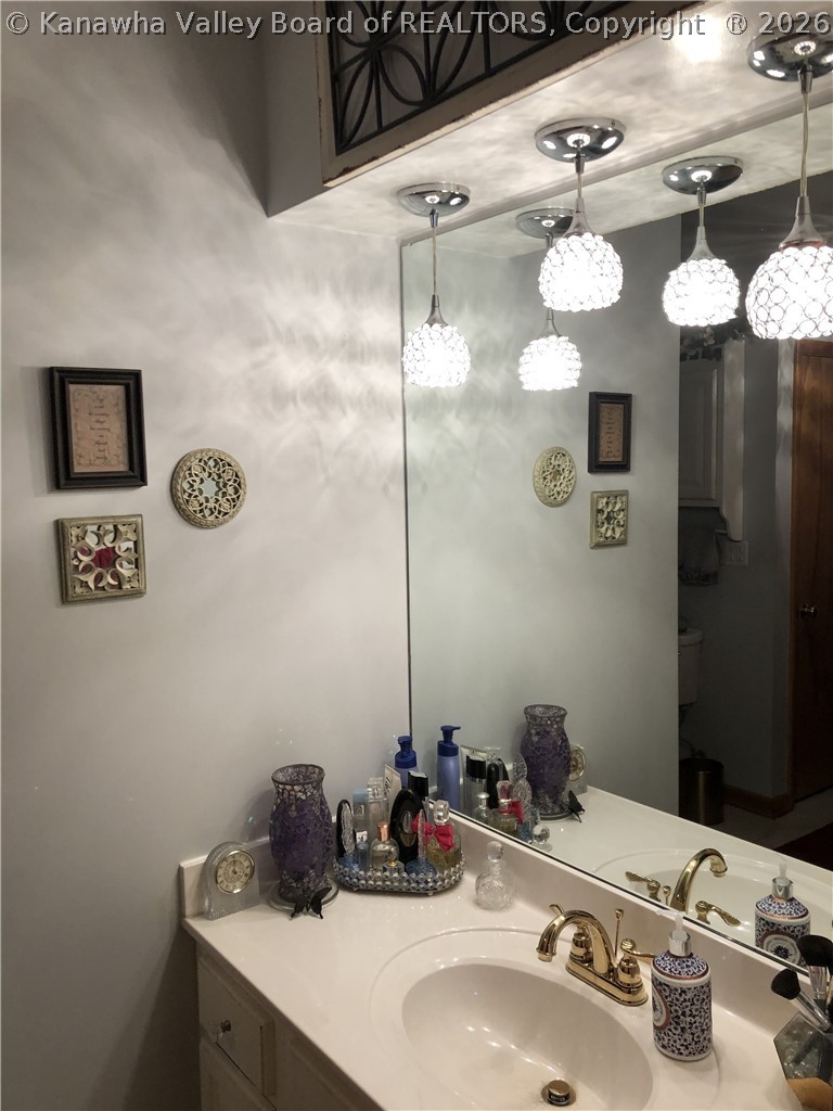 723 Lower Donnally Road Charleston, WV 25304 - Photo 16 of 28 Gallery Image 16