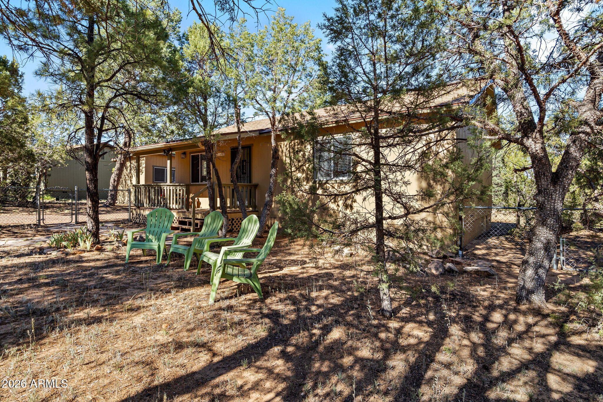 2927 Wildcat Trail Overgaard, AZ 85933 - Photo 1 of 35 2927 Wildcat Trail