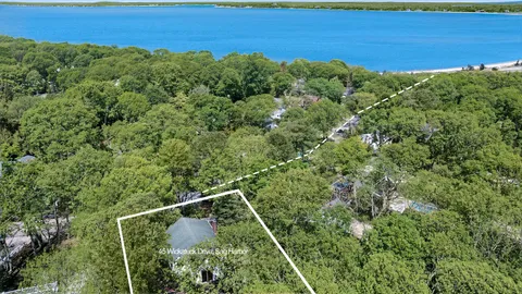 $1,195,000 | 45 Wickatuck Drive, Sag Harbor, NY 11963
