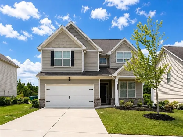 $369,900 | 7759 Hansel Lane, Lithonia, GA 30058