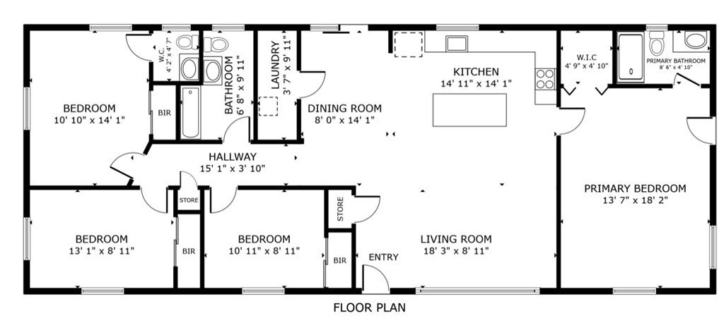 181 Green Street Stoneham, MA 02180 - Photo 42 of 42 a picture of a book and a book