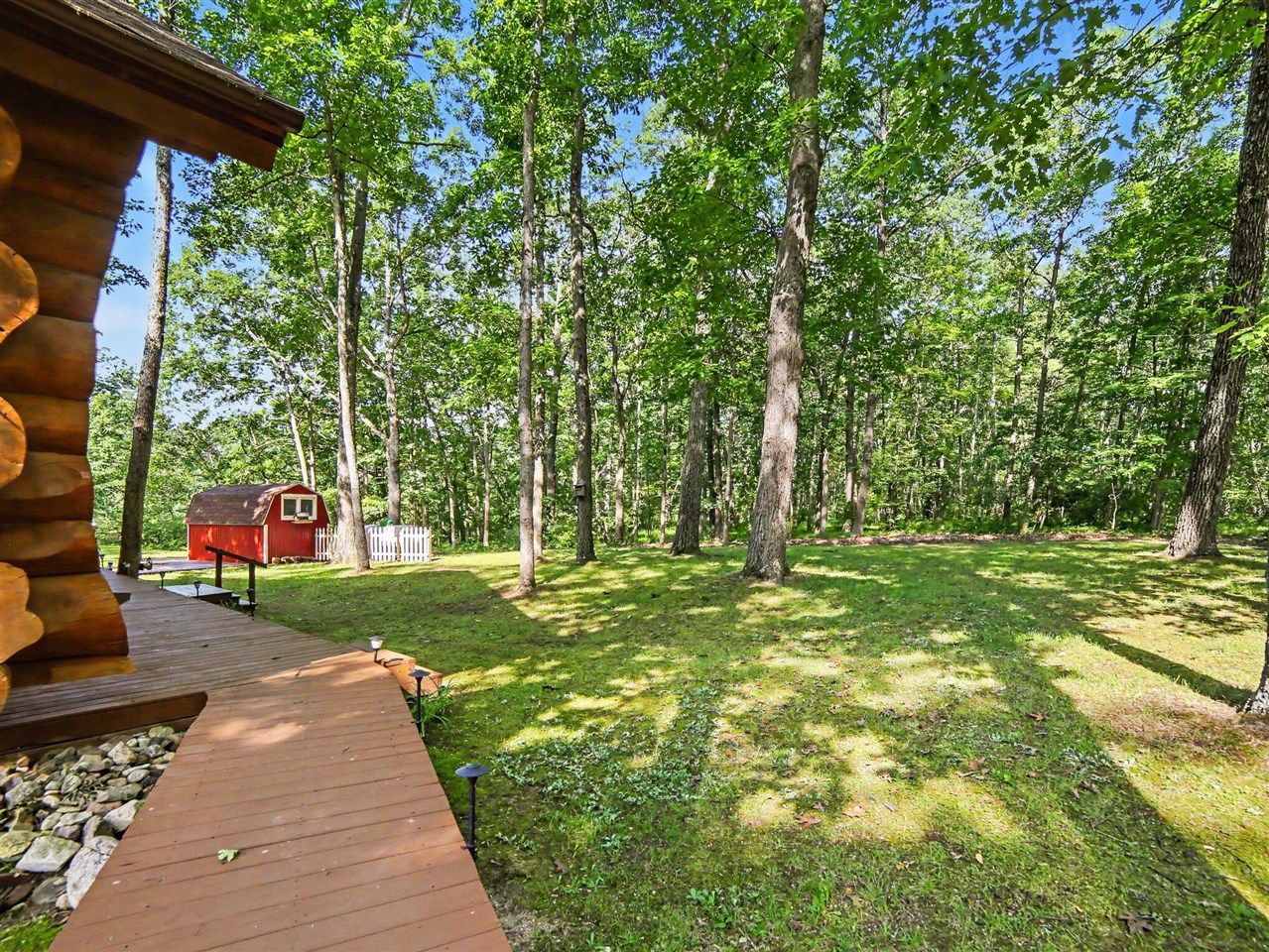 653 North Jack Pine Road Fountain, MI 49410 - Photo 29 of 50