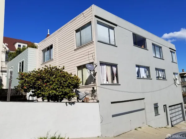 $1,749,000 | 1294 Guerrero Street, San Francisco, CA 94110