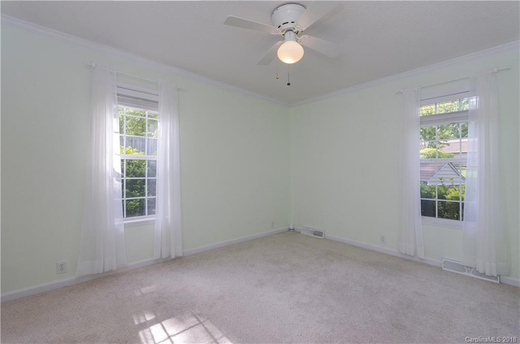 452 Souther Road Fletcher, NC 28732 - Photo 18 of 24 an empty room with a window