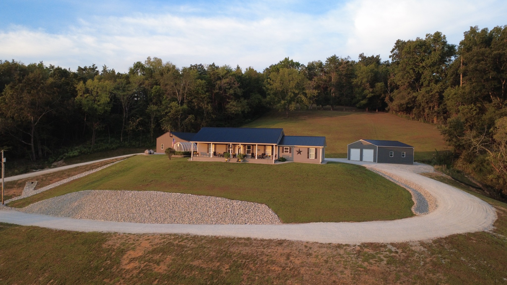 1447 West Beaverdam Road Centerville, TN 37033 - Photo 41 of 58 Gallery Image 41