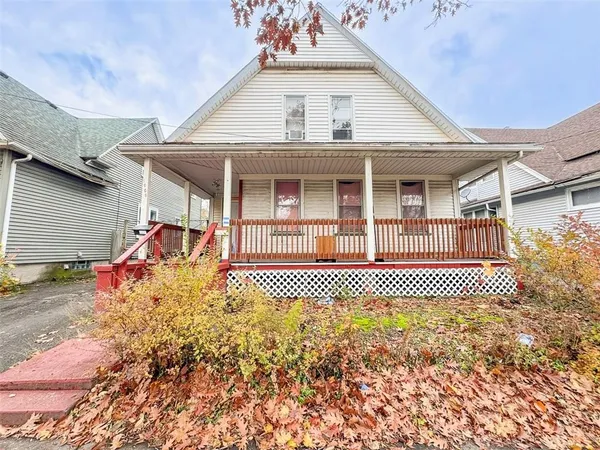 $99,900 | 1009 North Street, Rochester, NY 14621