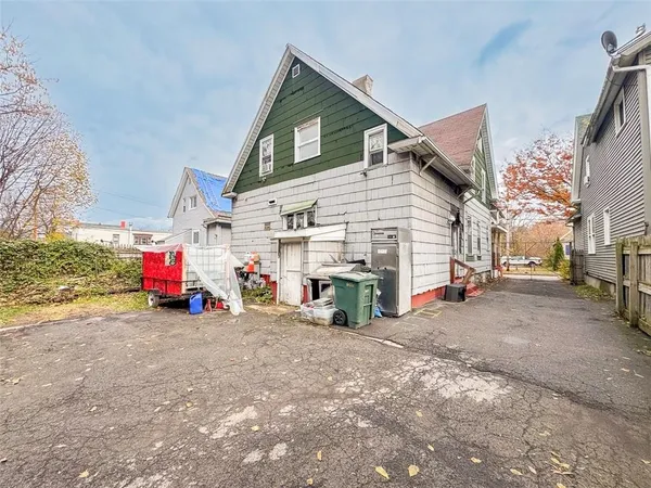 $99,900 | 1009 North Street, Rochester, NY 14621