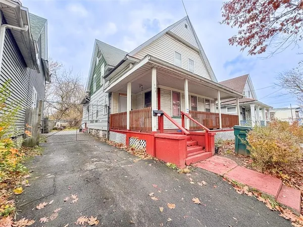$99,900 | 1009 North Street, Rochester, NY 14621