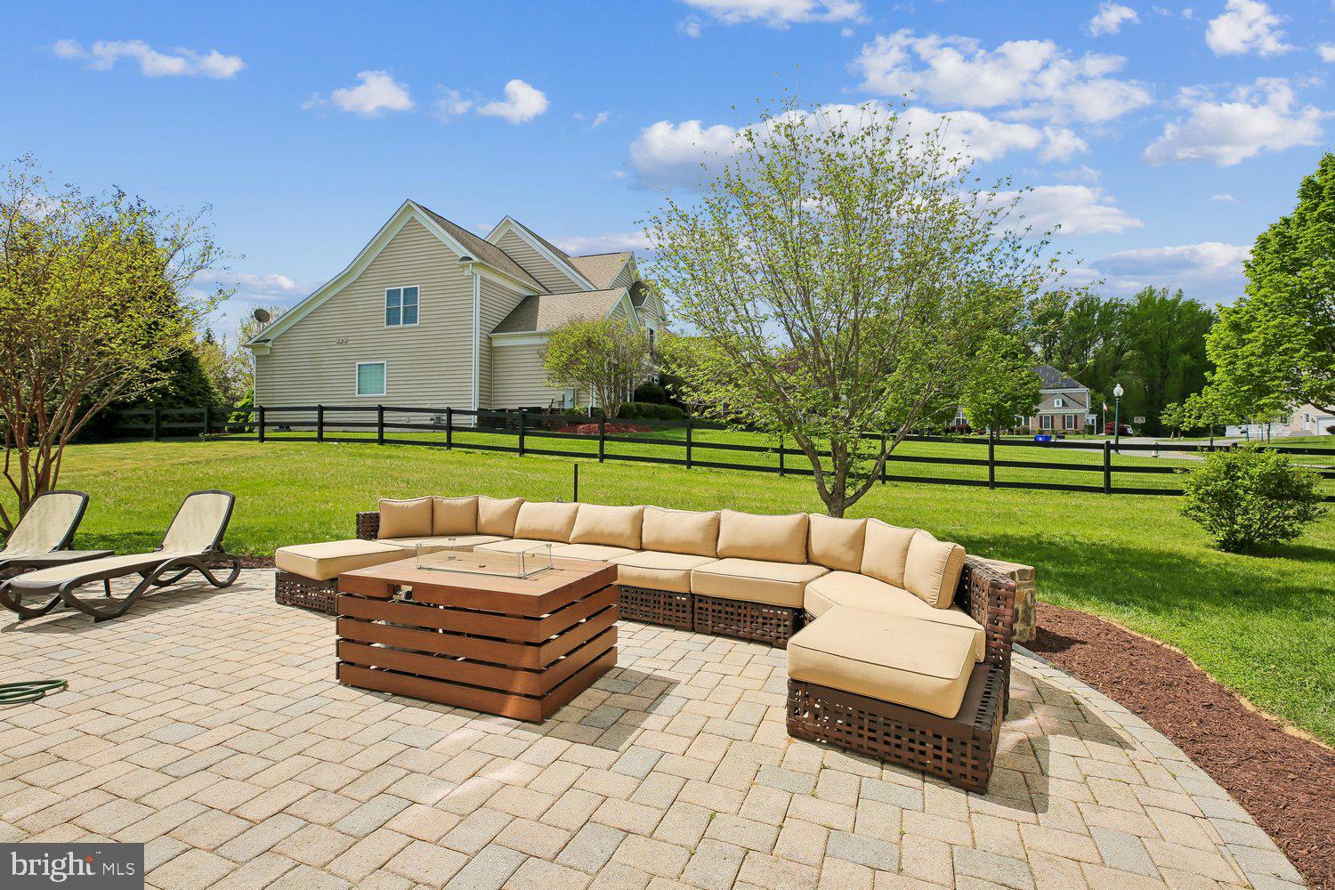 4801 Fair Hill Road Olney, MD 20832 - Photo 8 of 90 Patio