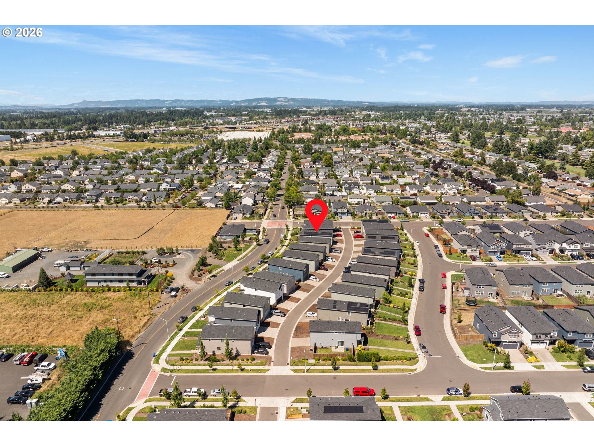 520 Stubb Road Northeast Woodburn, OR 97071 - Photo 48 of 48