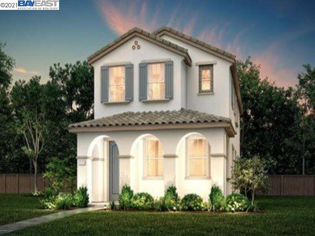 174 East Tuso Ranch Road Mountain House, CA 95391 - Photo 1 of 1 a front view of a house
