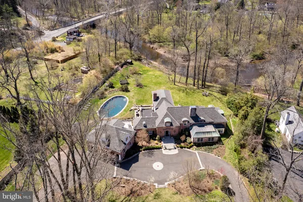 $2,975,000 | 120 Winant Road, Princeton, NJ 08540