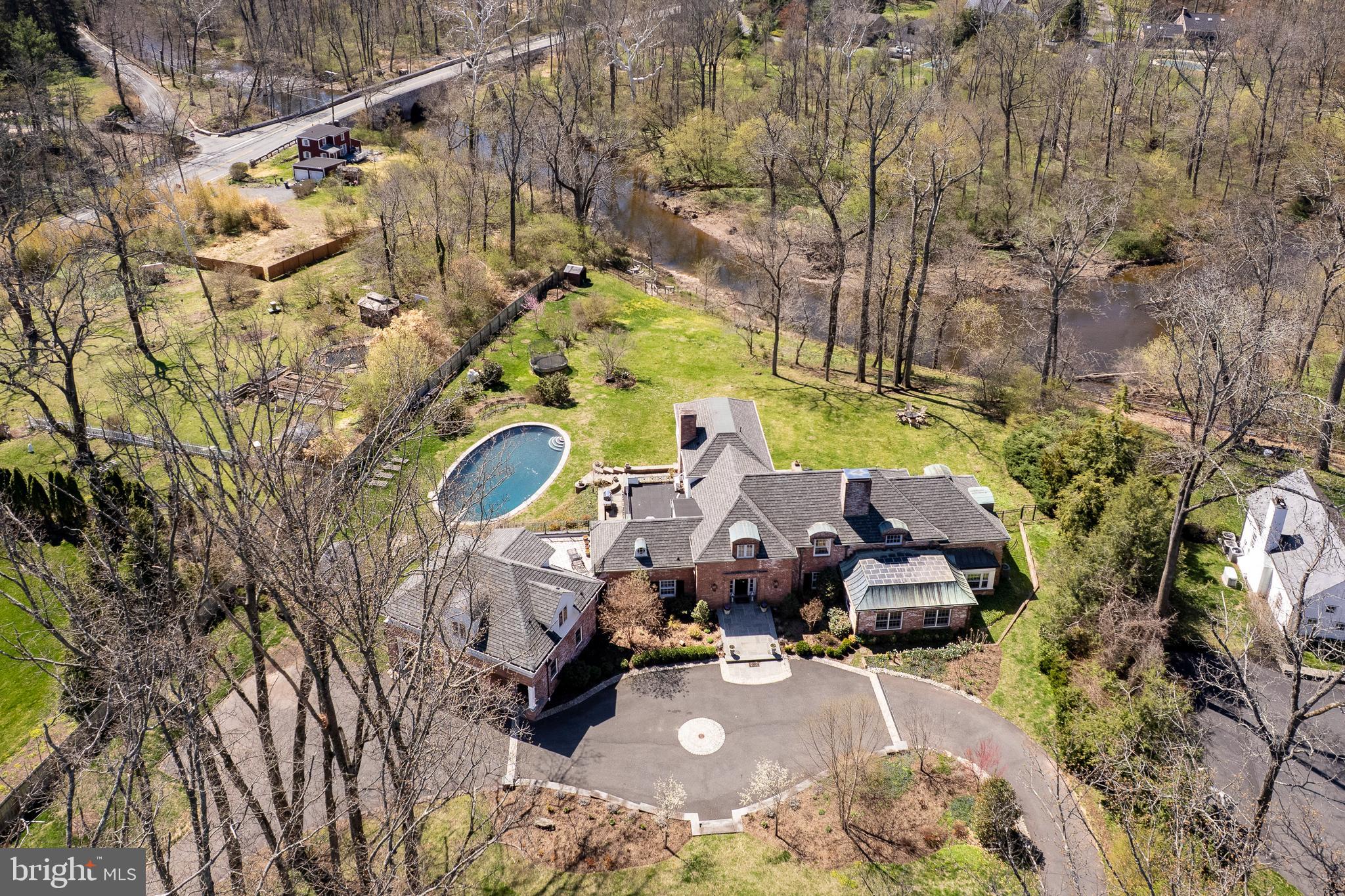 120 Winant Road Princeton, NJ 08540 - Photo 1 of 45