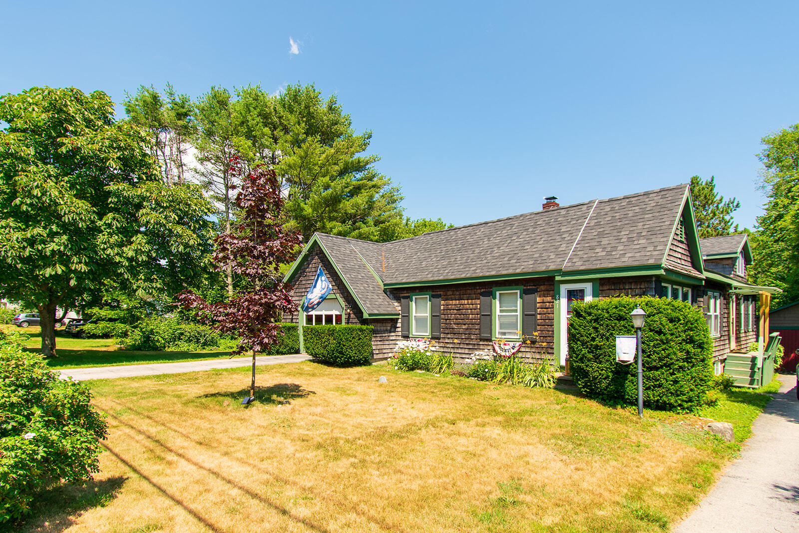 821 River Road Tenants Harbor, ME 04860 - Photo 36 of 42 821 River Road, Saint George