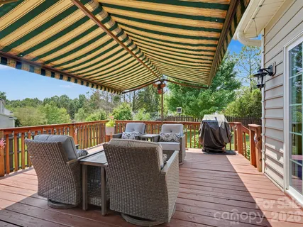 $875,000 | 15505 Robsart Court, Charlotte, NC 28277
