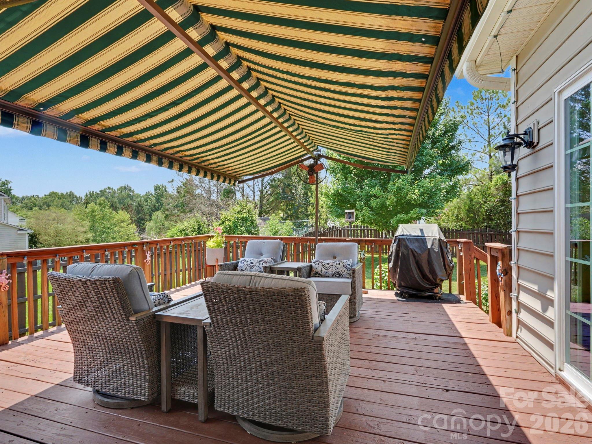15505 Robsart Court Charlotte, NC 28277 - Photo 38 of 48