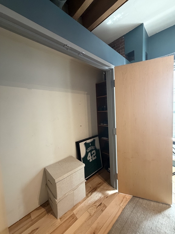 111 Beach Street, Unit 2E Boston, MA 02111 - Photo 11 of 15