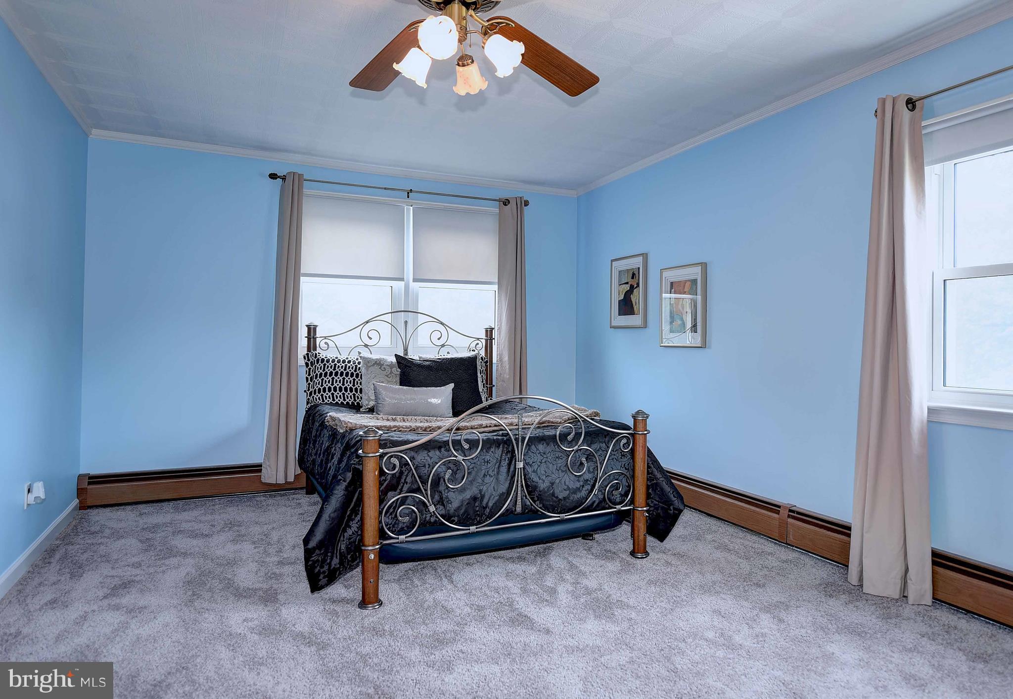 952 Lance Avenue Baltimore, MD 21221 - Photo 17 of 30 Bedroom (Master)