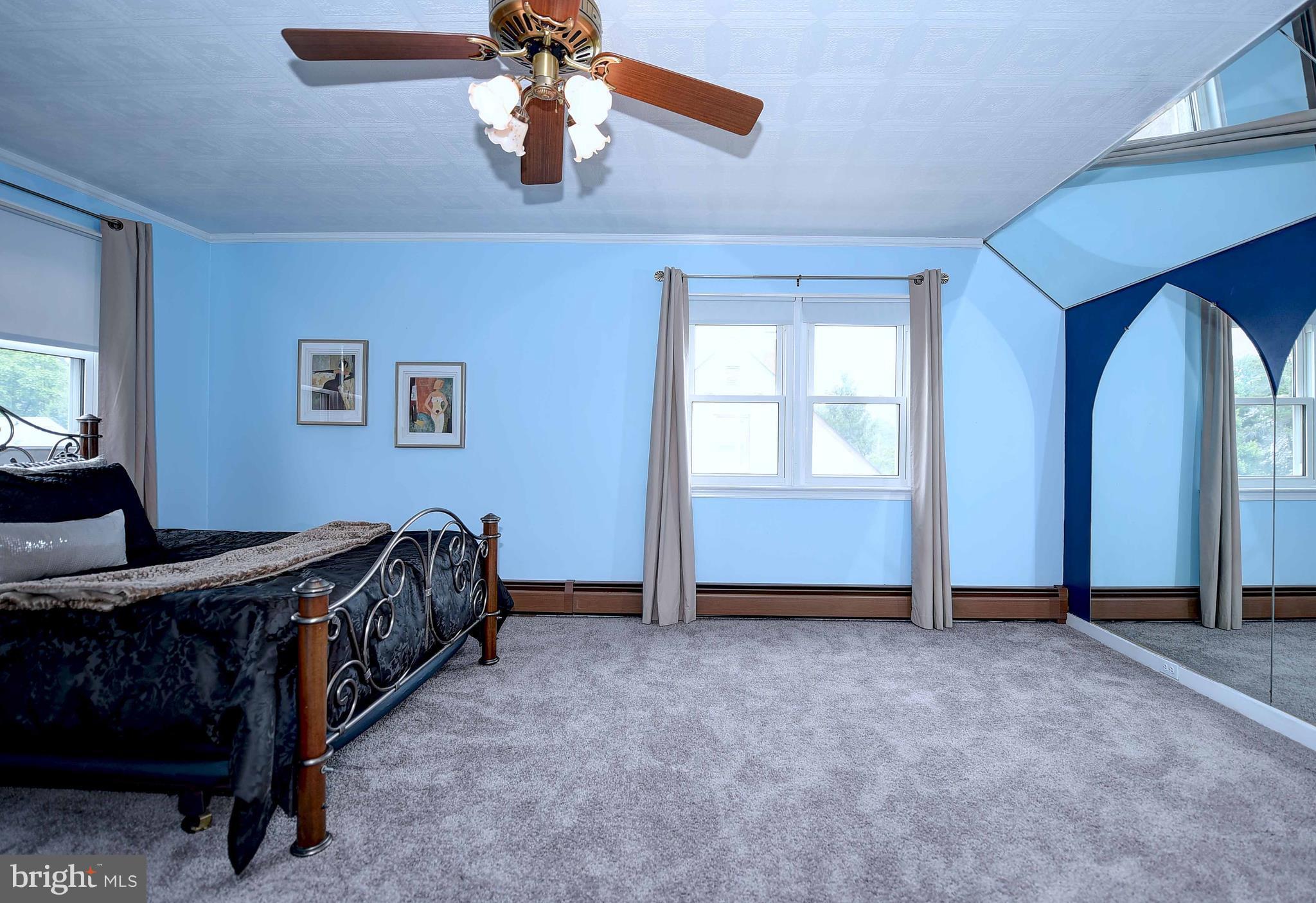952 Lance Avenue Baltimore, MD 21221 - Photo 18 of 30 Bedroom (Master)