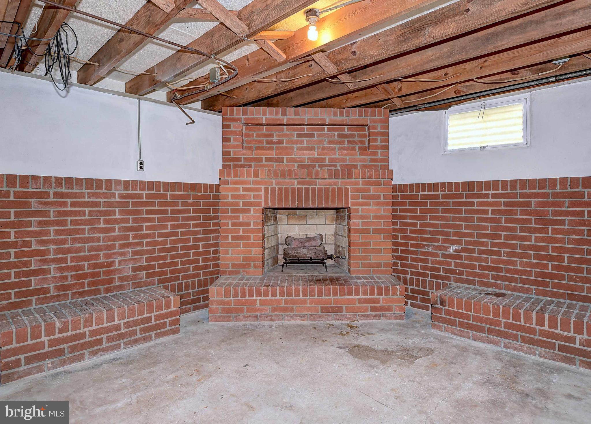 952 Lance Avenue Baltimore, MD 21221 - Photo 25 of 30 Basement