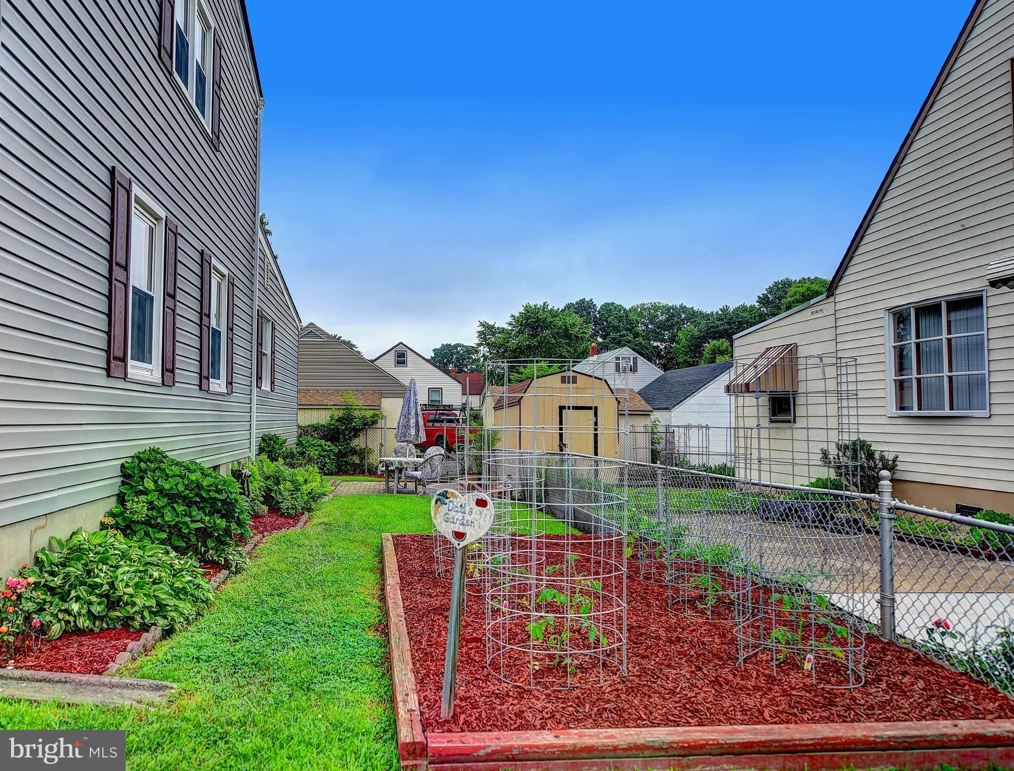 952 Lance Avenue Baltimore, MD 21221 - Photo 26 of 30 Exterior (General)