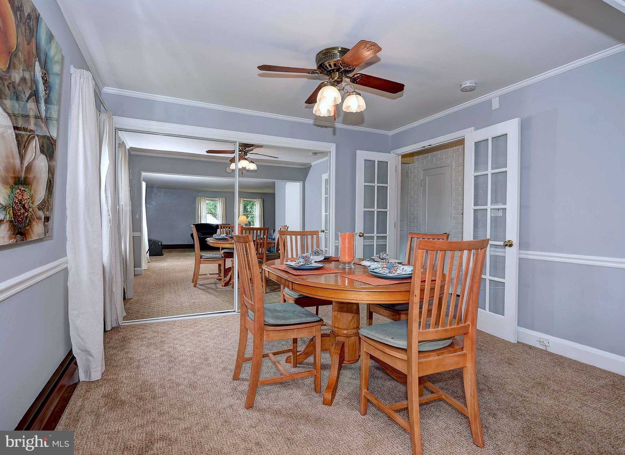952 Lance Avenue Baltimore, MD 21221 - Photo 6 of 30 Dining Room