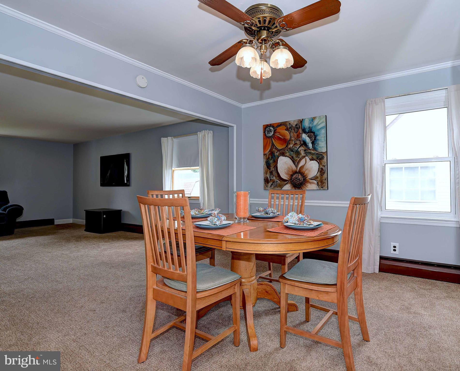 952 Lance Avenue Baltimore, MD 21221 - Photo 7 of 30 Dining Room