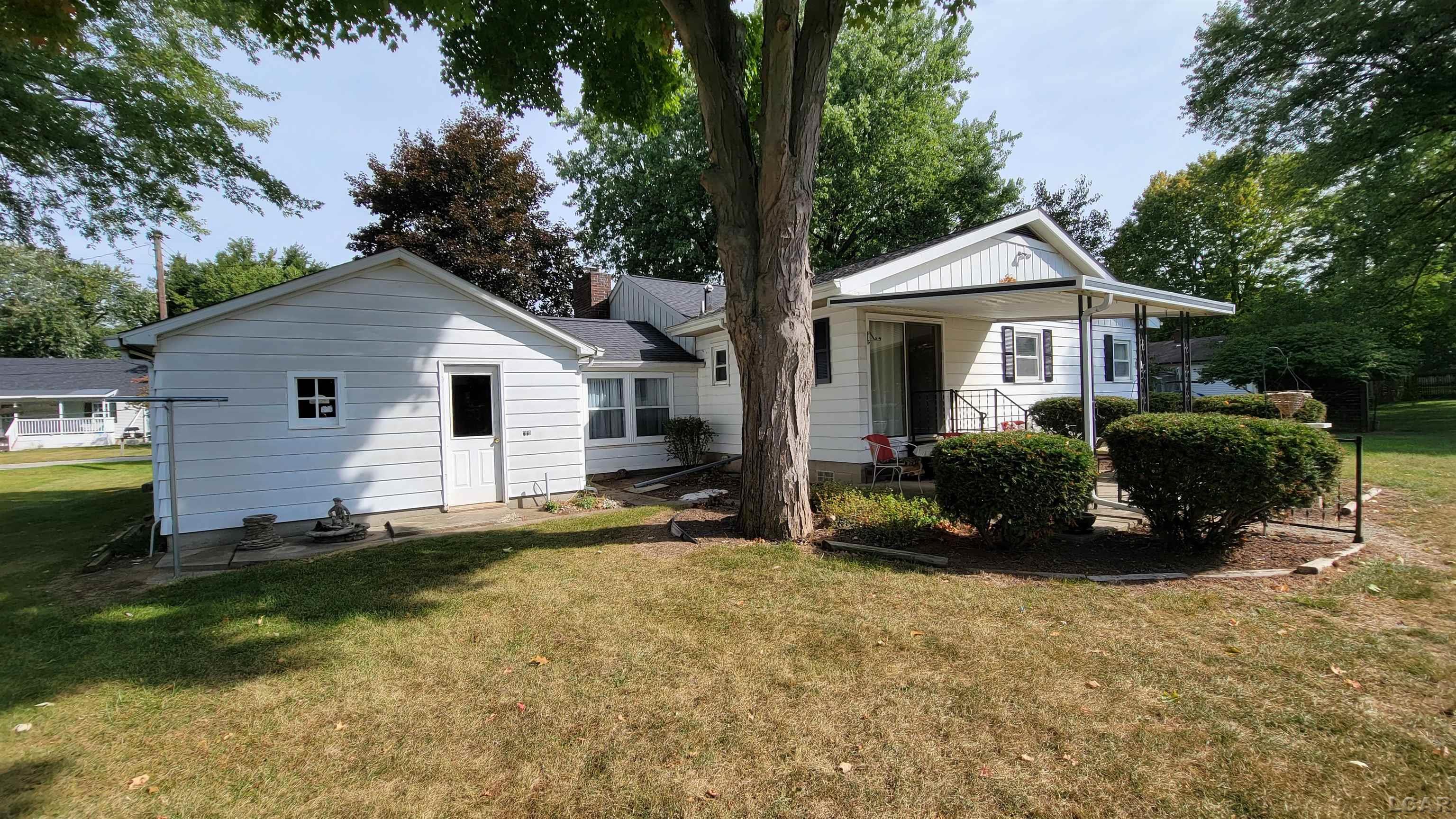 3991 Kaiser Road Tecumseh, MI 49286 - Photo 39 of 46 50090689-38.JPG