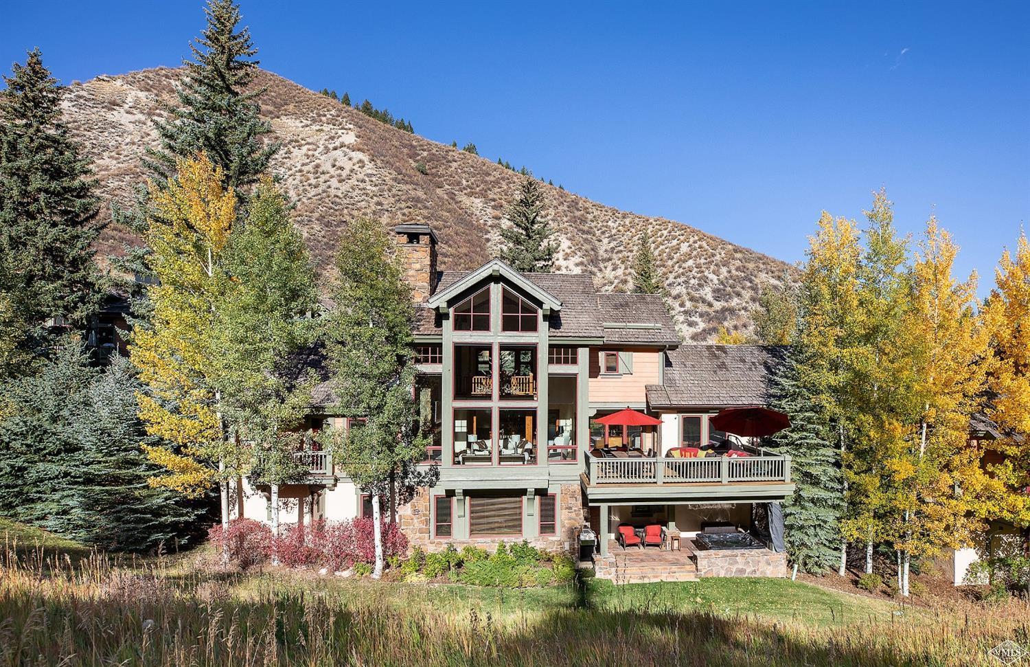 424 Cresta Road Edwards, CO 81632 - Photo 20 of 25 Additional Photo