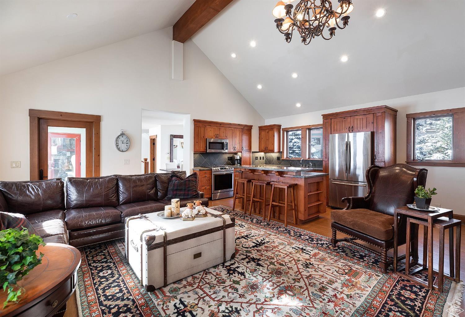 424 Cresta Road Edwards, CO 81632 - Photo 6 of 25 Additional Photo