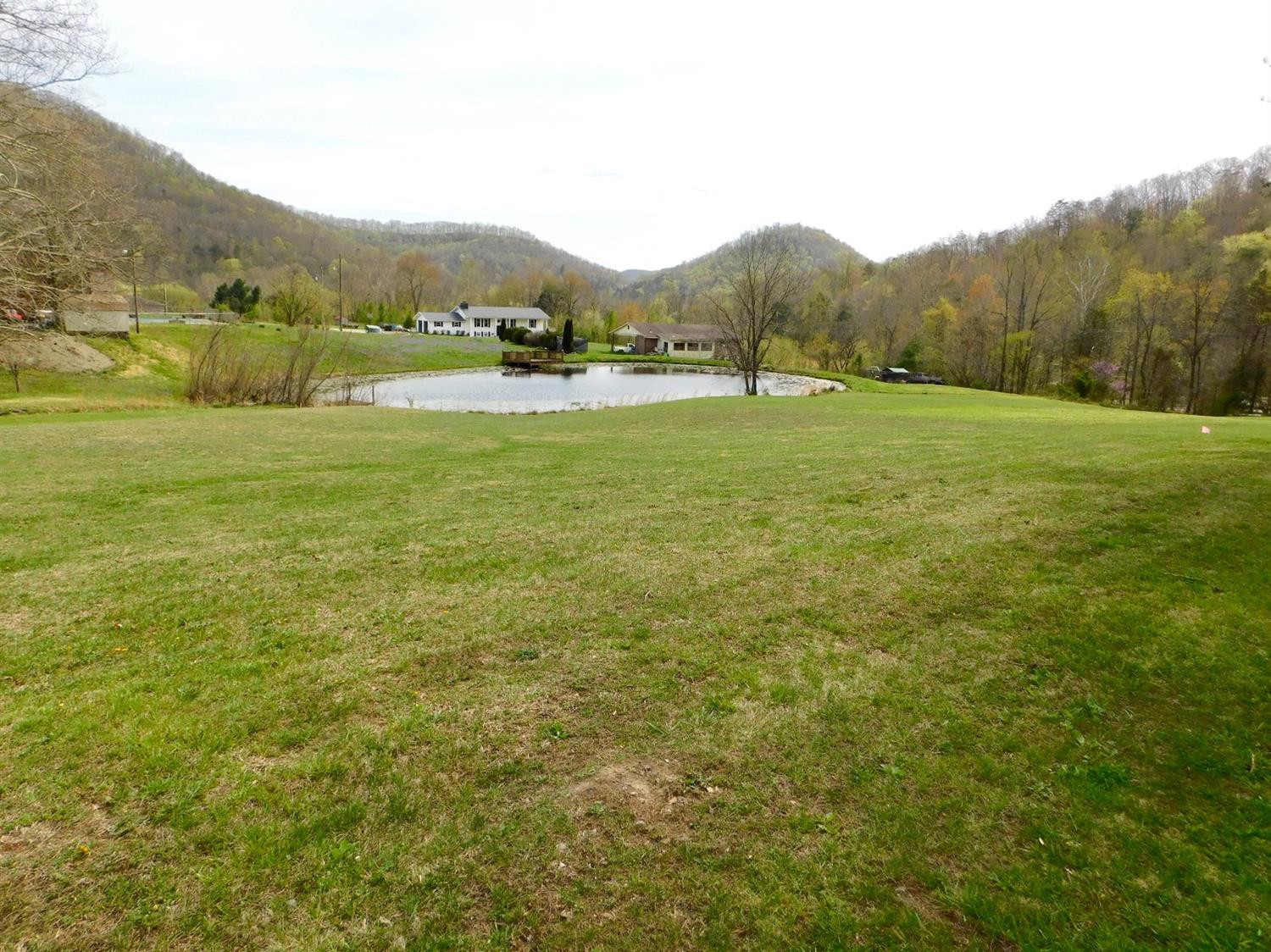 1 Campbell's Branch Road Ravenna, KY 40472 - Photo 4 of 9 Listing Photo