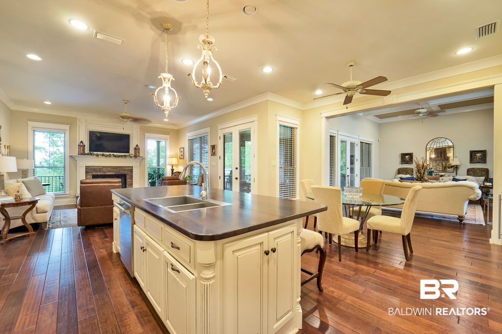 10203 Bromley Road Bay Minette, AL 36507 - Photo 15 of 44
