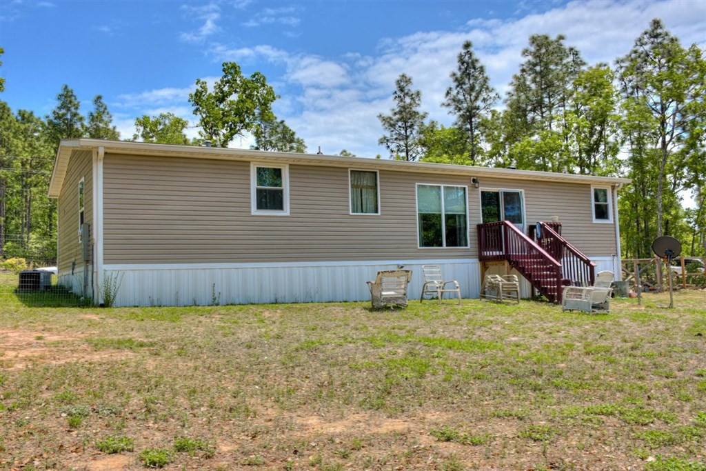 300 Hancock Road Aiken, SC 29801 - Photo 30 of 32