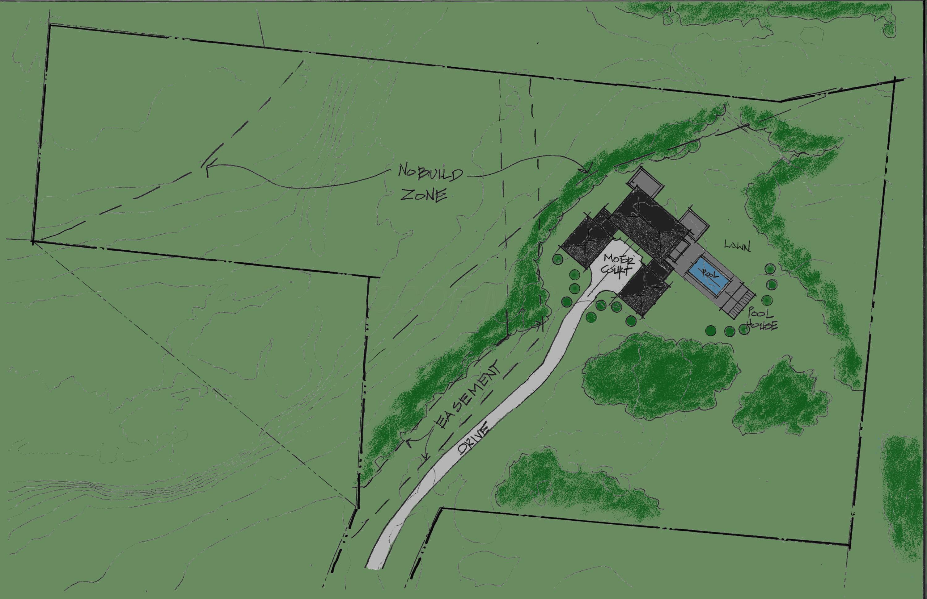 2952 Colts Neck Road Blacklick, OH 43004 - Photo 2 of 21 Color Rendering