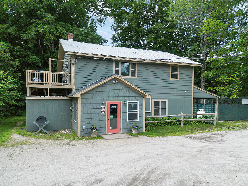 120 Sunday River Road Bethel, ME 04217 - Photo 5 of 28 front120