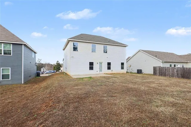 $319,990 | 167 Waters Edge Parkway, Temple, GA 30179