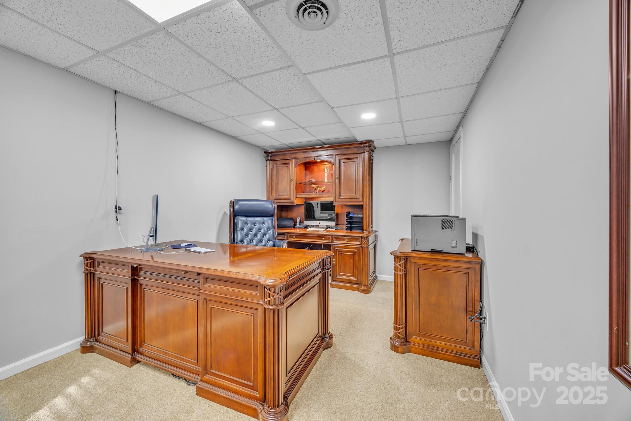 651 25th Avenue Northwest Hickory, NC 28601 - Photo 28 of 35 a room with storage and utility