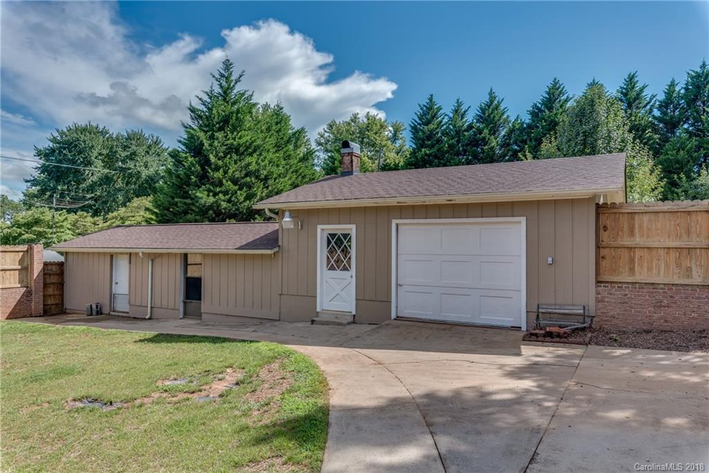 240 Ridgeland Drive Rutherfordton, NC 28139 - Photo 8 of 21 Gallery Image 8