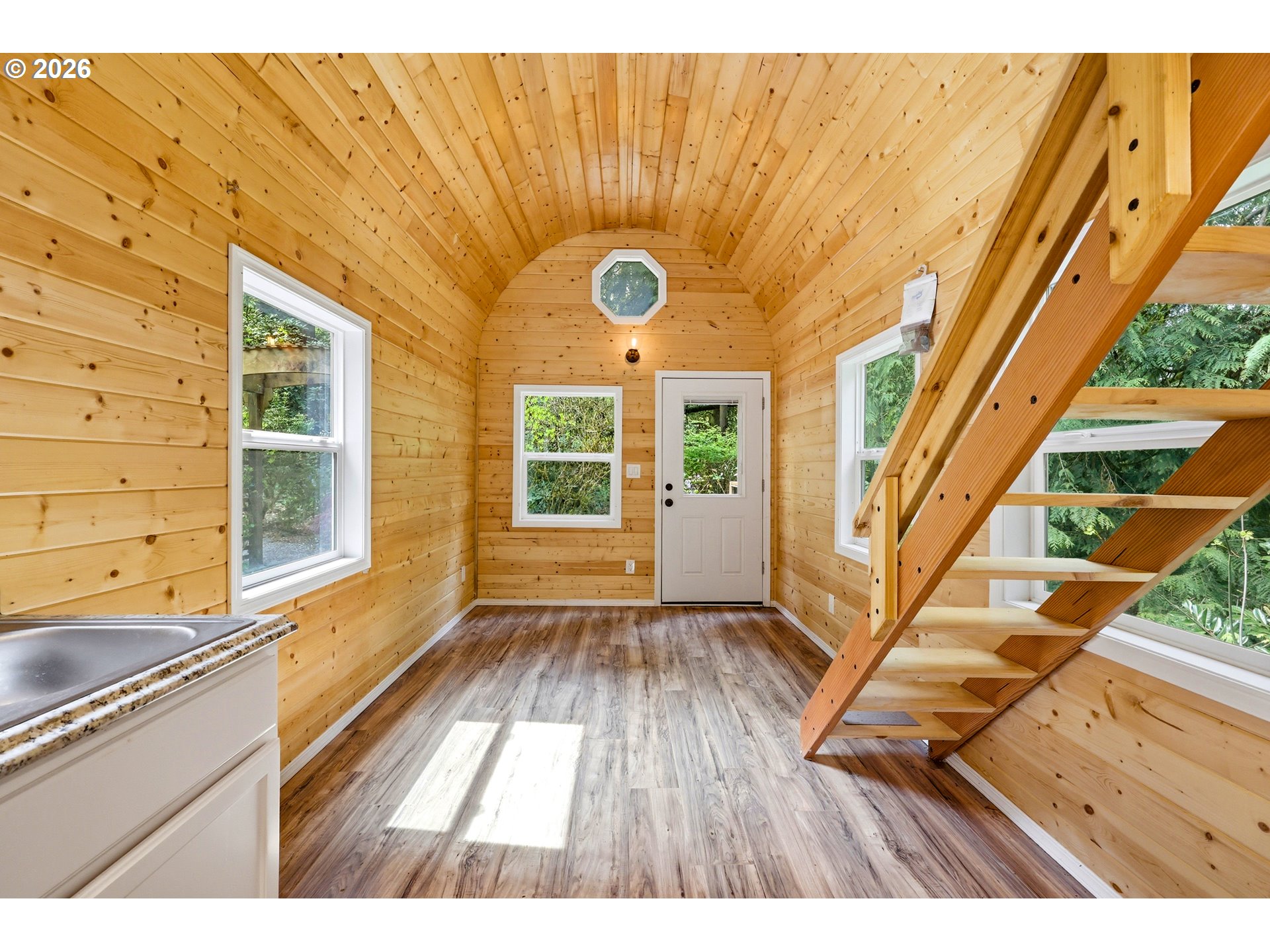 5000 Northwest Cornell Road Portland, OR 97210 - Photo 38 of 42 Accessory Dwelling Unit