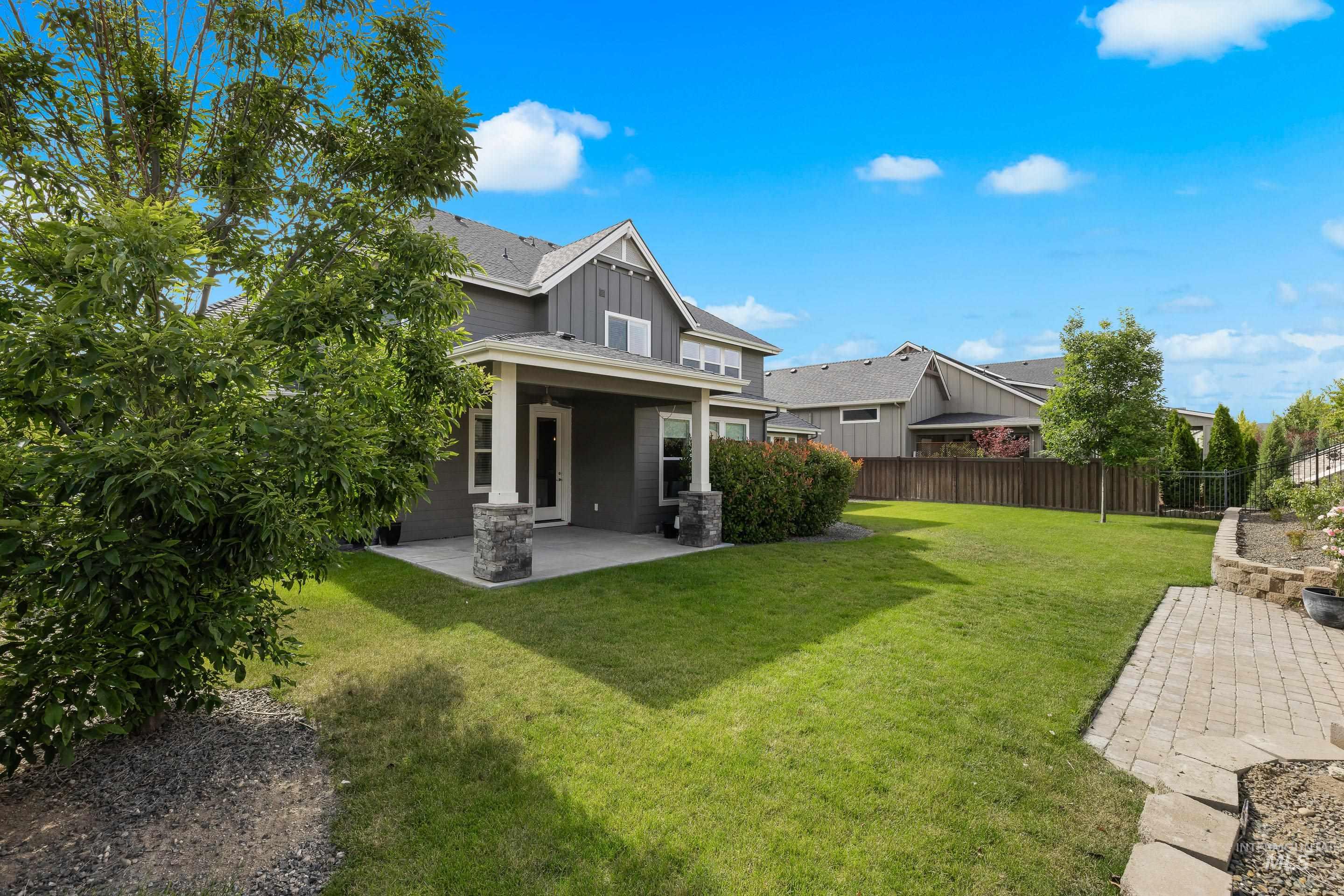 6191 South Bosch Way Meridian, ID 83642 - Photo 46 of 50