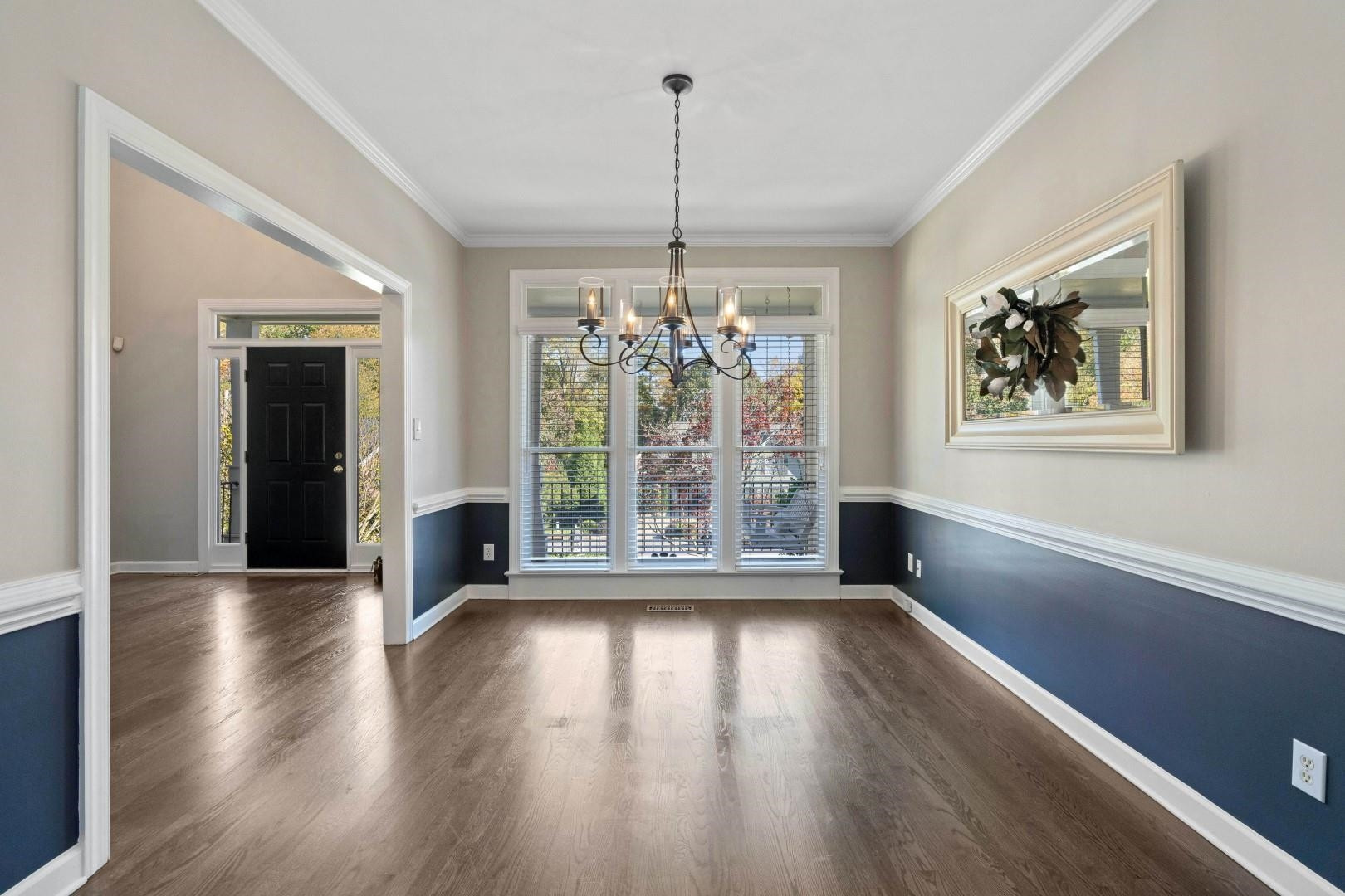 8215 Gadsen Court Raleigh, NC 27613 - Photo 7 of 48 Photo 8