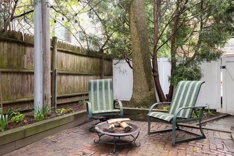$1,675,000 | 104 Hancock Street, Unit 7, Cambridge, MA 02139