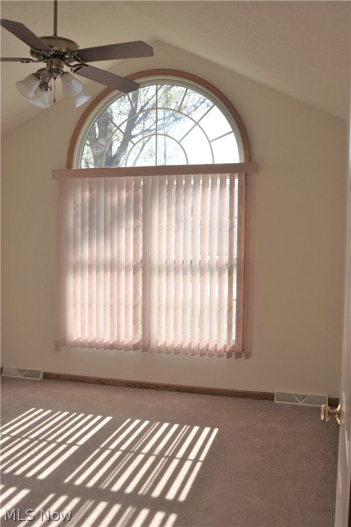 7007 Clingan Road, Unit 34 Youngstown, OH 44514 - Photo 8 of 18 Master bedroom.