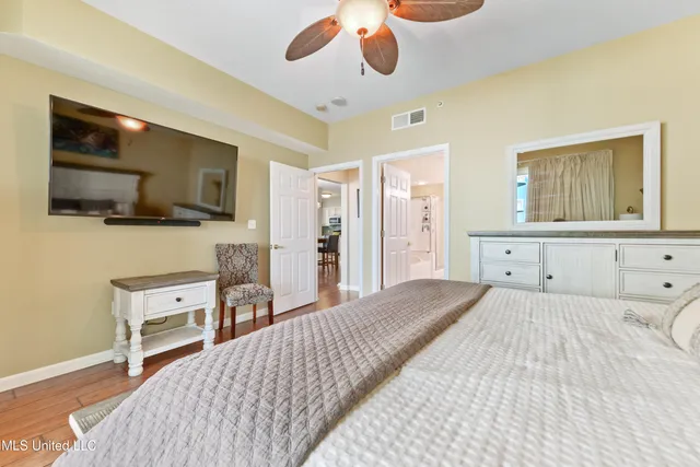 $480,000 | 2230 Beach Drive, Unit 908, Gulfport, MS 39507