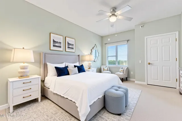 $480,000 | 2230 Beach Drive, Unit 908, Gulfport, MS 39507