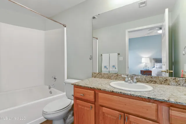 $480,000 | 2230 Beach Drive, Unit 908, Gulfport, MS 39507