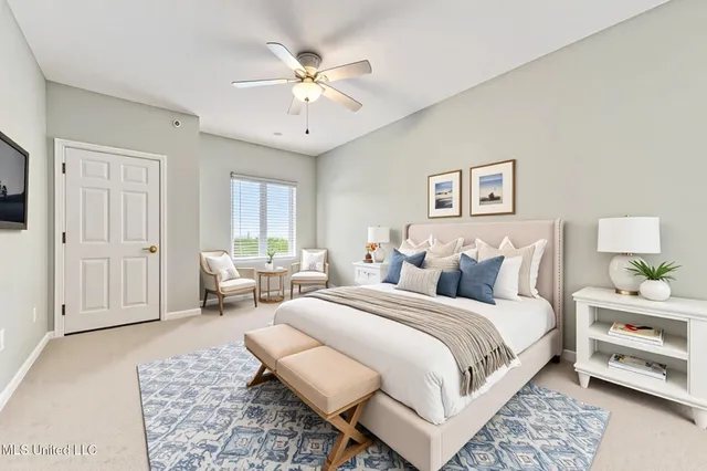 $480,000 | 2230 Beach Drive, Unit 908, Gulfport, MS 39507